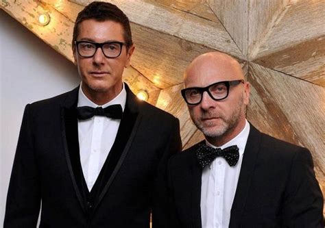 origini dolce gabbana|dolce gabbana owner.